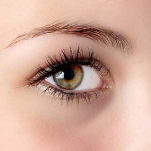 Eyelash Extensions - Wimpernverlängerung